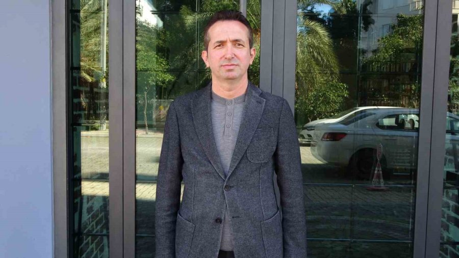 Kartalkaya’daki Yangın Faciasında Otoparktaki Yanlış Düzenlemenin Müdahaleyi Geciktirdiğini Anlattı