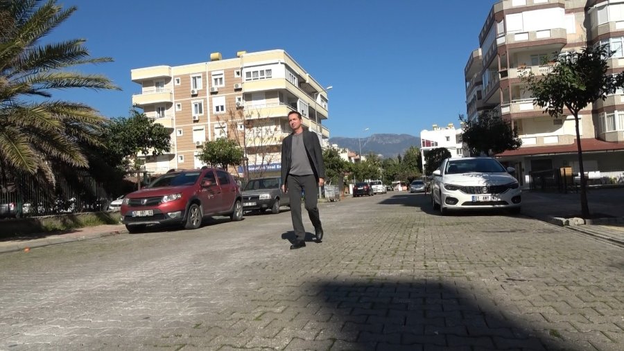 Kartalkaya’daki Yangın Faciasında Otoparktaki Yanlış Düzenlemenin Müdahaleyi Geciktirdiğini Anlattı