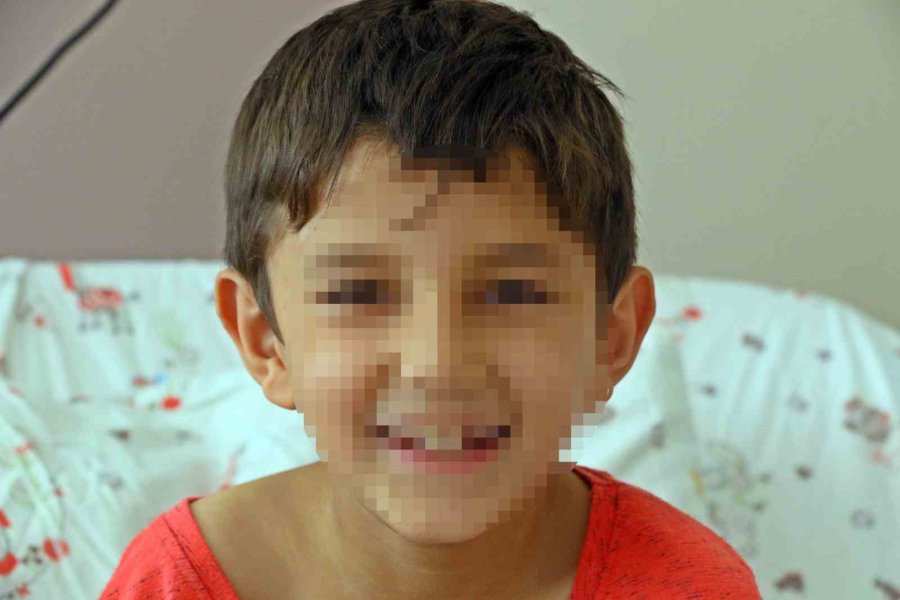 Tüm Türkiye’yi Hüzünlendiren Efe: “para Almadılar”