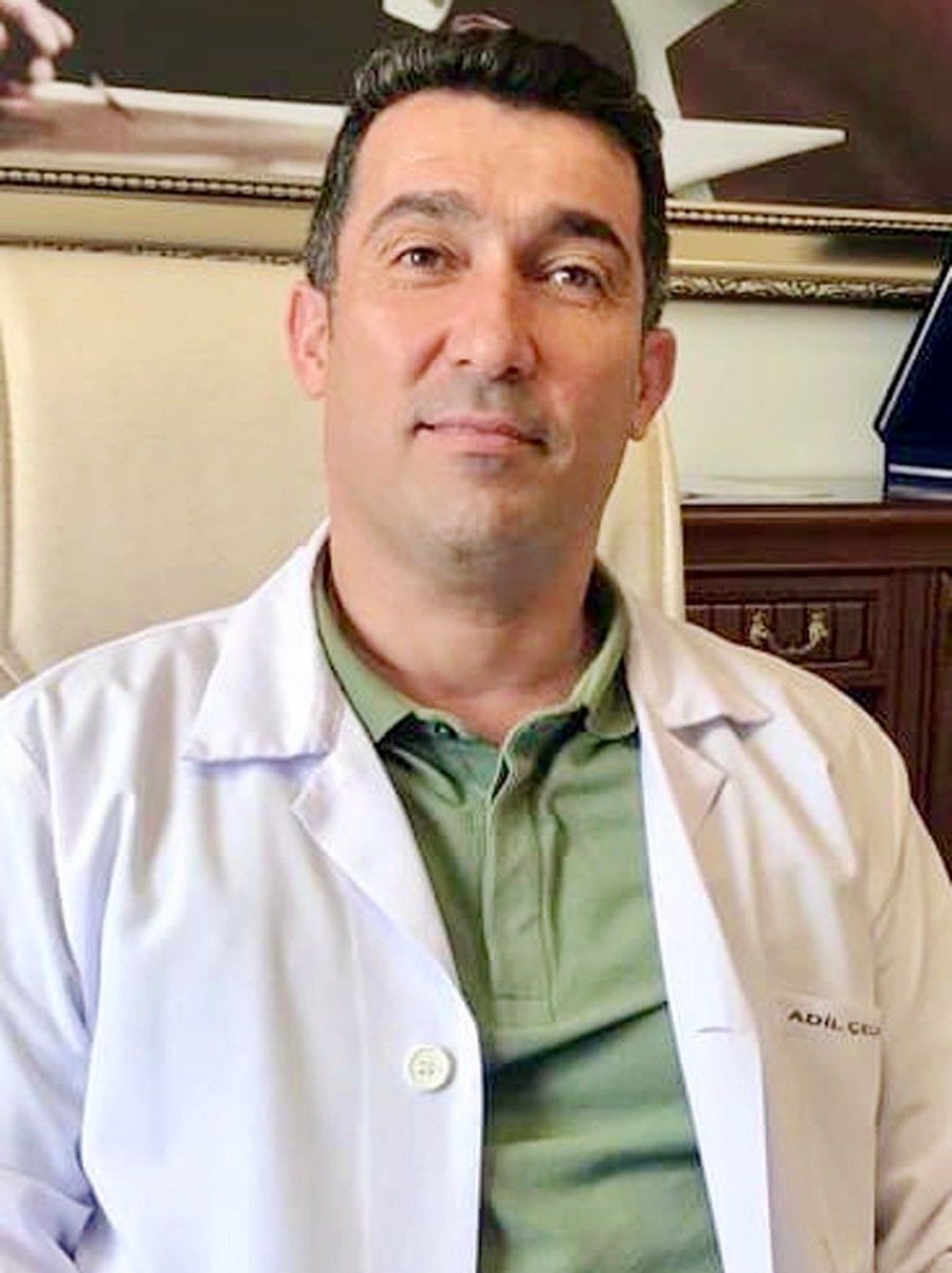 Gazipaşa Devlet Hastanesi’nde Grip Vakaları Arttı