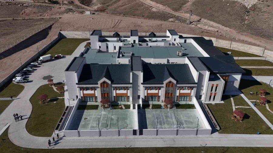 Vali Çiçek: “uyuşturucu İle Mücadele Ve Rehabilitasyon Merkezimizde Mart Ayında Bismillah Diyoruz”