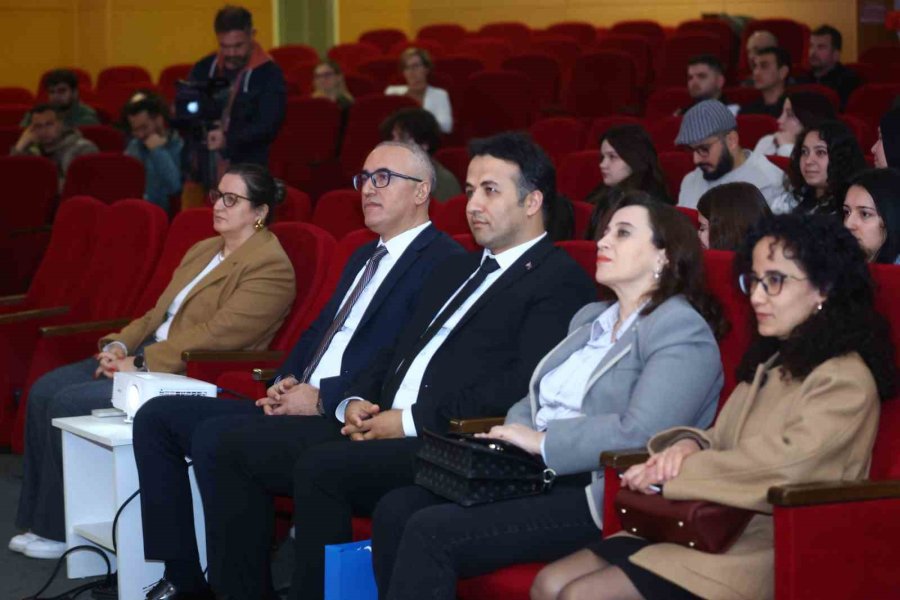 Büyükşehir’den Gençlere Çevre Dostu İstihdam