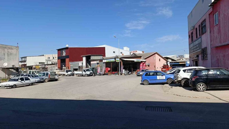 Arkadaşı Drift Atarken, O Kamerayla Kaydetti