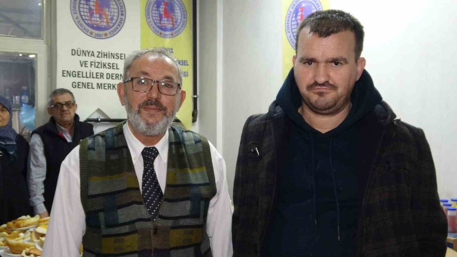 Konya’nın Güllerine, Gül Mutfağı Hizmet Ediyor