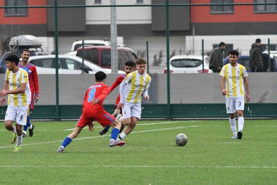 Kayseri Süper Amatör Küme’de Normal Sezon Tamamlandı