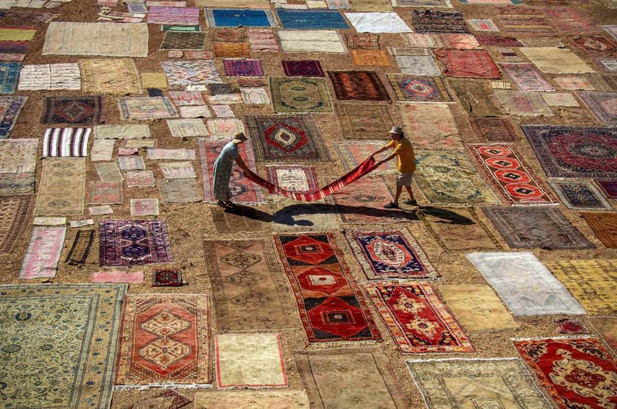 Kabul Edilmedikleri Yarışmaya Son Anda Girerek Dünya 12’incisi Oldular