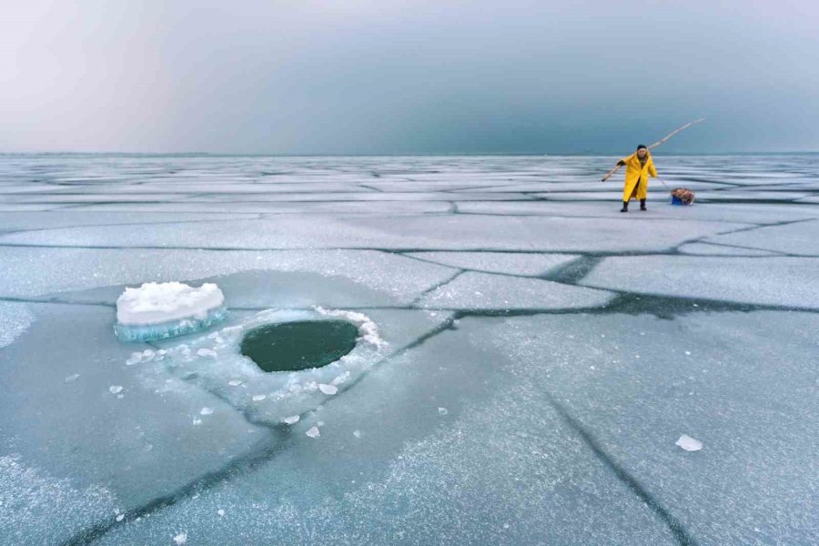 Kabul Edilmedikleri Yarışmaya Son Anda Girerek Dünya 12’incisi Oldular