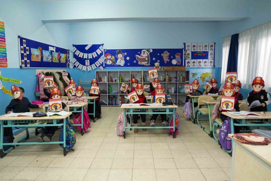 Başkan Ünlüce, Minik Ömer’in İsteğine Sessiz Kalmadı