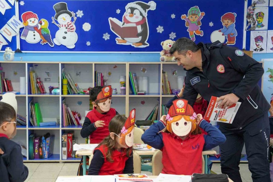 Başkan Ünlüce, Minik Ömer’in İsteğine Sessiz Kalmadı