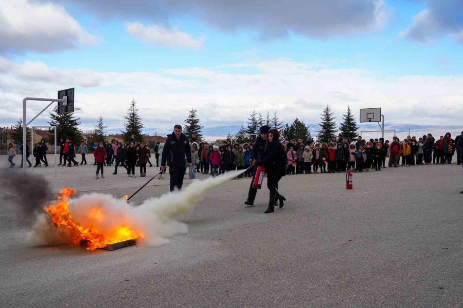 Başkan Ünlüce, Minik Ömer’in İsteğine Sessiz Kalmadı