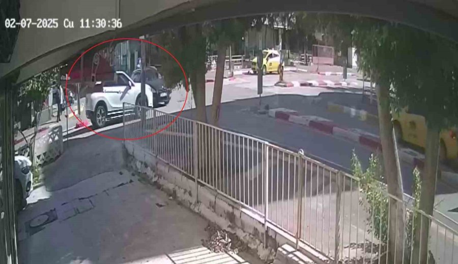 ’dur’ Tabelası İhlali Pahalıya Maloldu