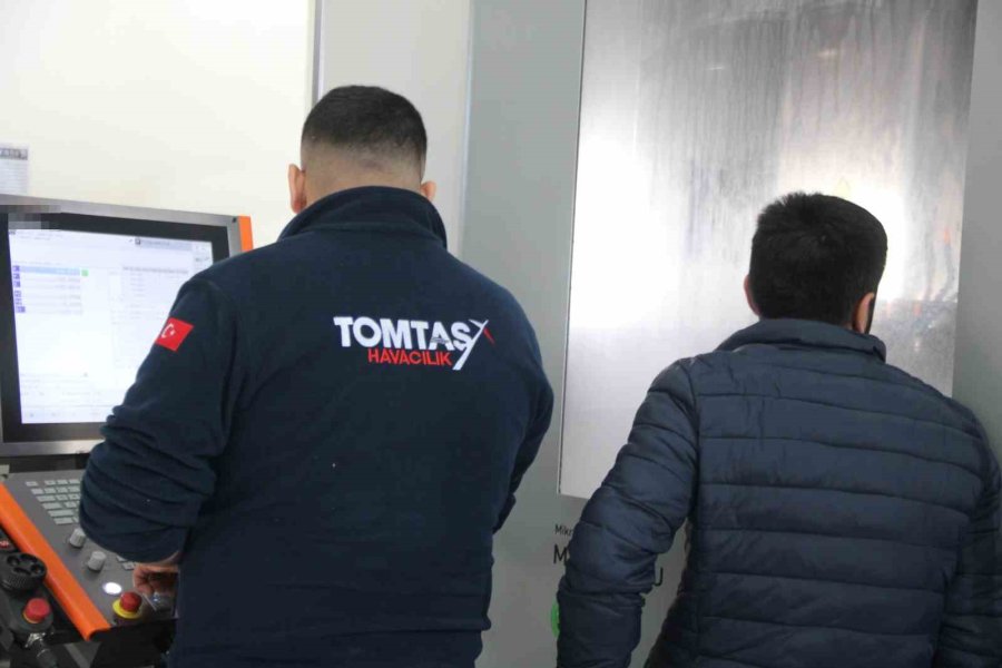 Çakır: "uçaklar Değil Türk Evladının İnancı Toprağa Gömüldü"