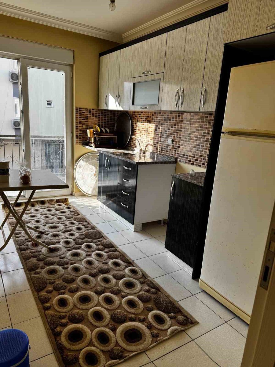 Yalnız Yaşayan Vatandaşın Yaşam Şartları İyileştirildi