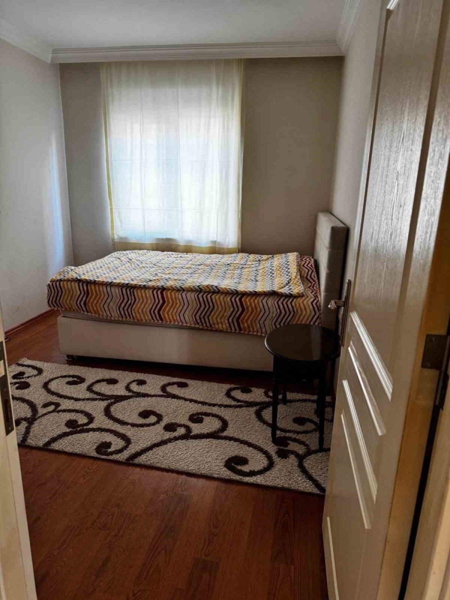 Yalnız Yaşayan Vatandaşın Yaşam Şartları İyileştirildi