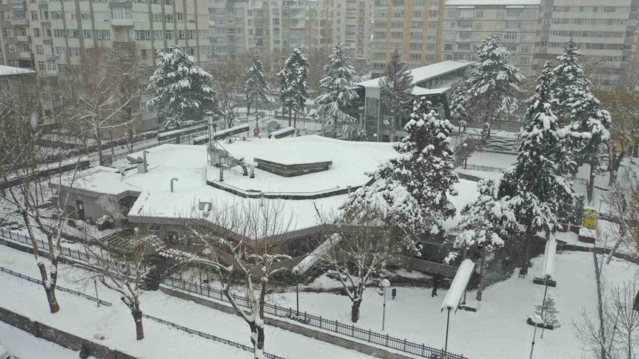 Emekli Kafeteryası Takdir Topluyor