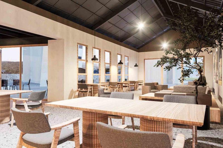 Melikgazi Belediyesi’nden İldem’e ’eski Çınarlar Yaşam Merkezi’ Müjdesi