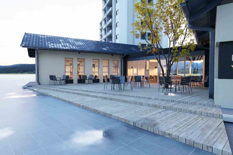 Melikgazi Belediyesi’nden İldem’e ’eski Çınarlar Yaşam Merkezi’ Müjdesi