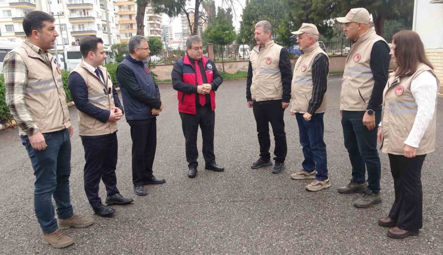 Cezası 3 Milyon 462 Bin Tl’ye Kadar Çıkıyor: Türkiye’nin Üretim Merkezinde Gübre Denetimi