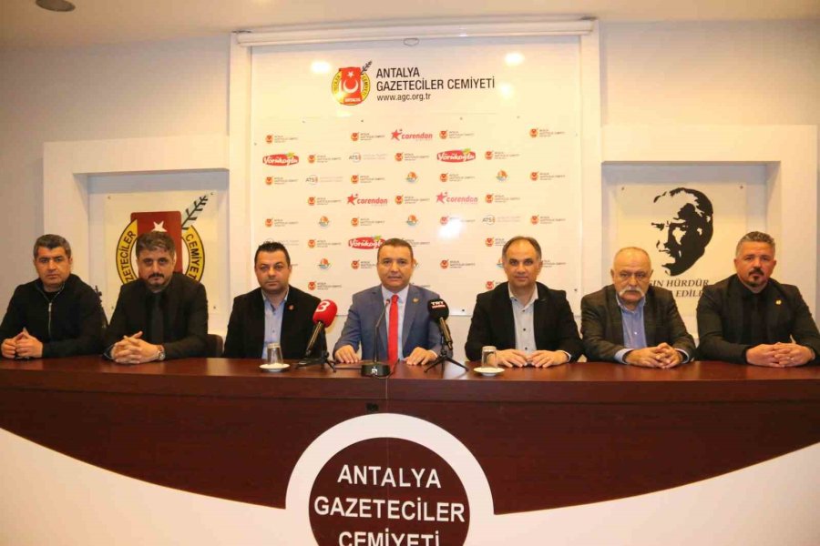 Agc’den İha’ya 2 Ödül