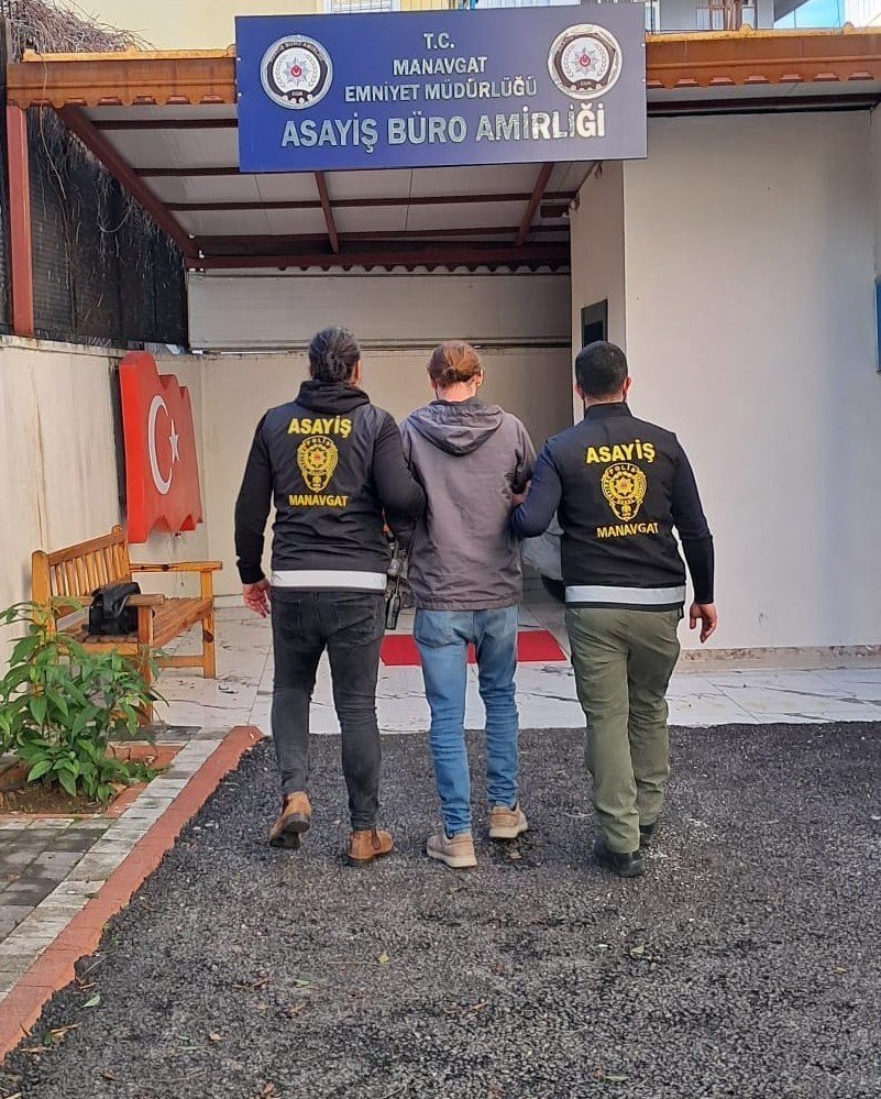 Antalya’da Son 1 Haftadaki Asayiş Olaylarında 228 Şahıs Tutuklandı