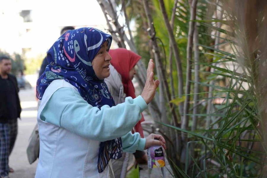 Antalya’da Yangın Faciası: Acılı Babanın Sözleri Yürek Burktu
