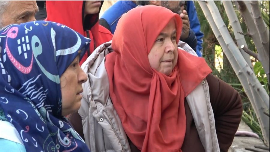 Antalya’da Yangın Faciası: Acılı Babanın Sözleri Yürek Burktu