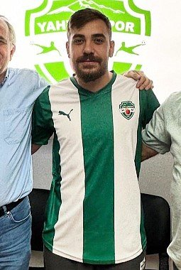 Yahyalıspor’da 3 Futbolcu Ayrıldı