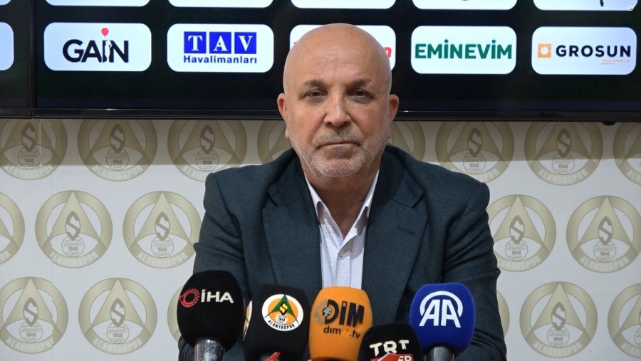 Hasan Çavuşoğlu: "yapı Var Diyorsunuz, İsim Söylemiyorsunuz"