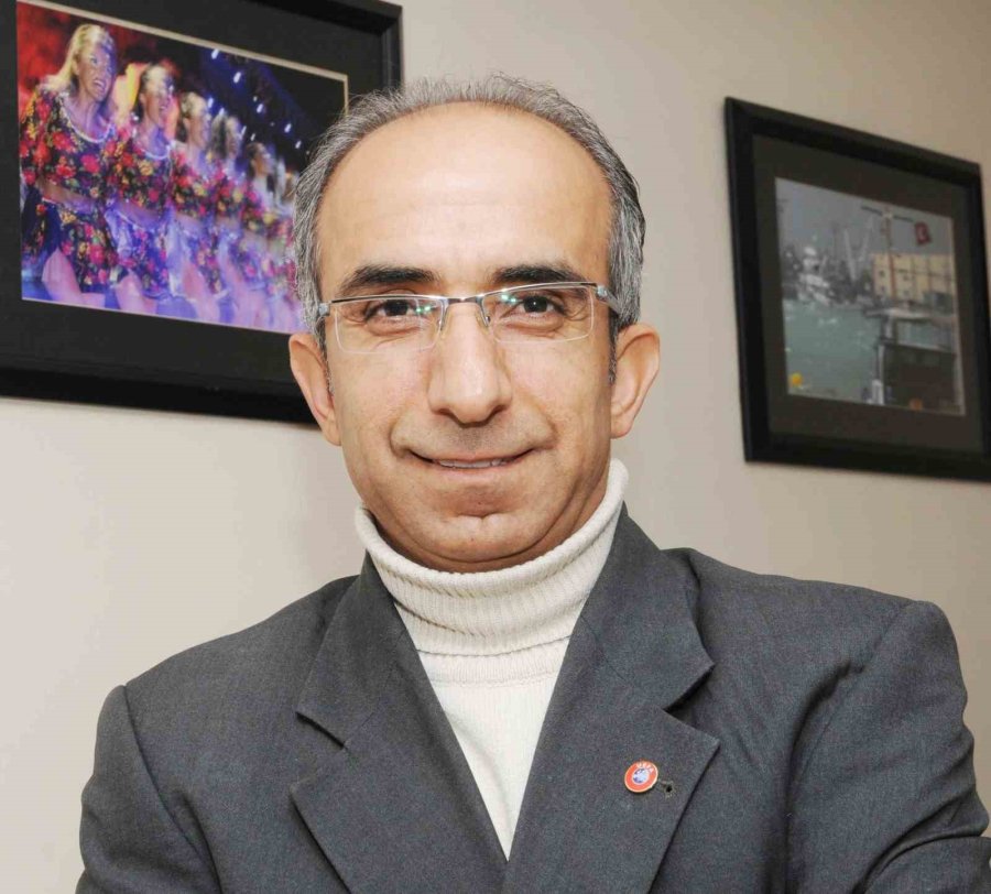 Agc’den İha’ya 2 Ödül