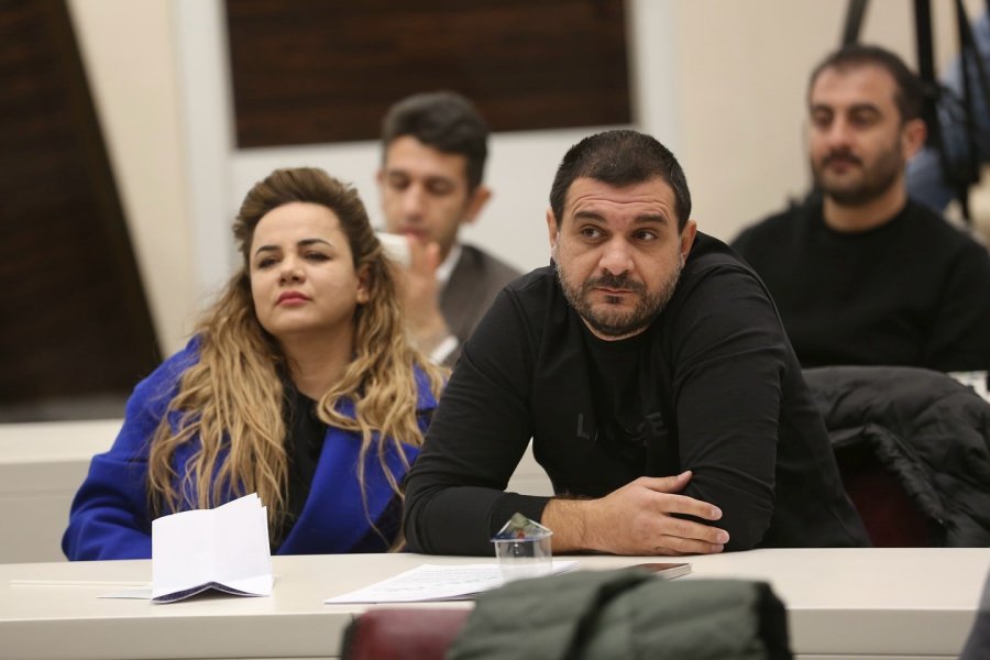 Başkan Çolakbayrakdar, "ihale Gelirleri, Hemşehrilerimize Yatırım Olarak Geri Dönecek"