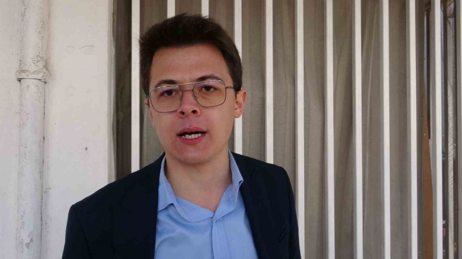 Tahliye Kararı Çılgına Çevirdi: Bebeği, Eşi Ve Kendisi İle Birlikte Evi Yakmakla Tehdit Etti