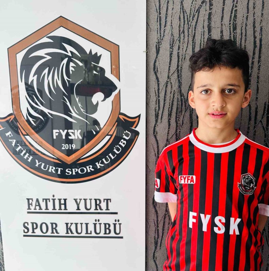 Fysk Yeni Yıldızlar Çıkarmaya Devam Ediyor