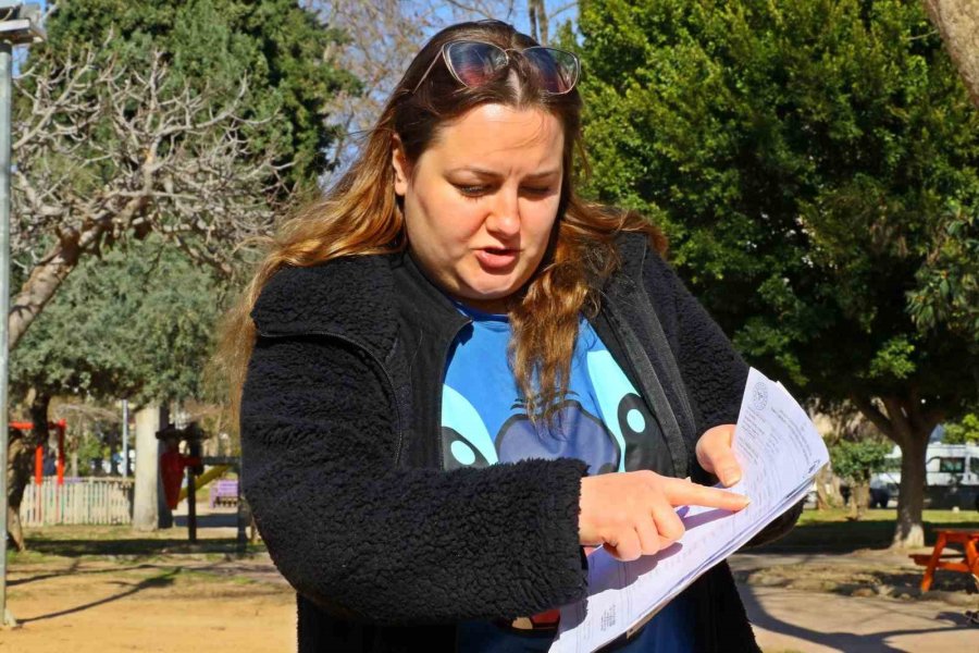 Genç Kadının Özel Güvenlik Hayali ‘pozitif-negatif’ Arasında Kaldı