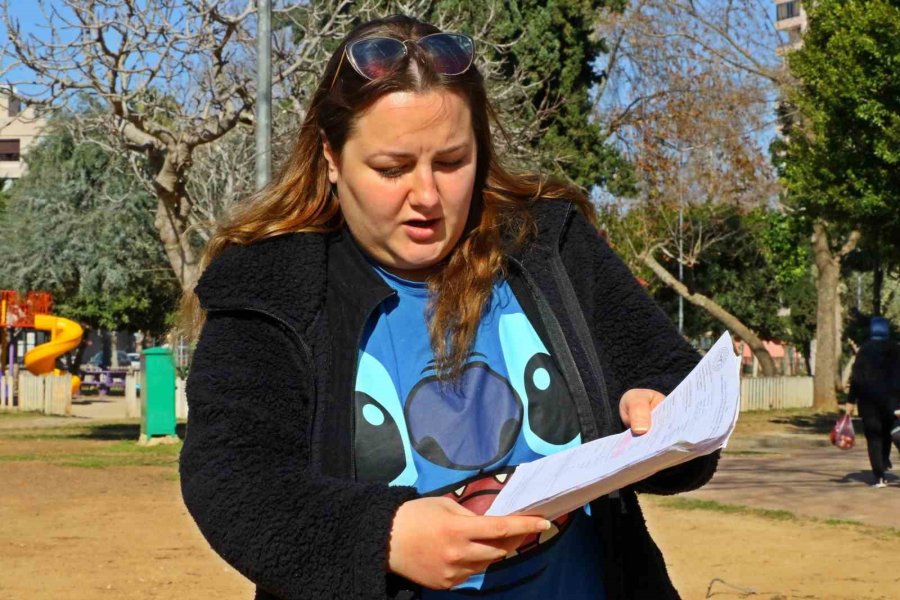 Genç Kadının Özel Güvenlik Hayali ‘pozitif-negatif’ Arasında Kaldı