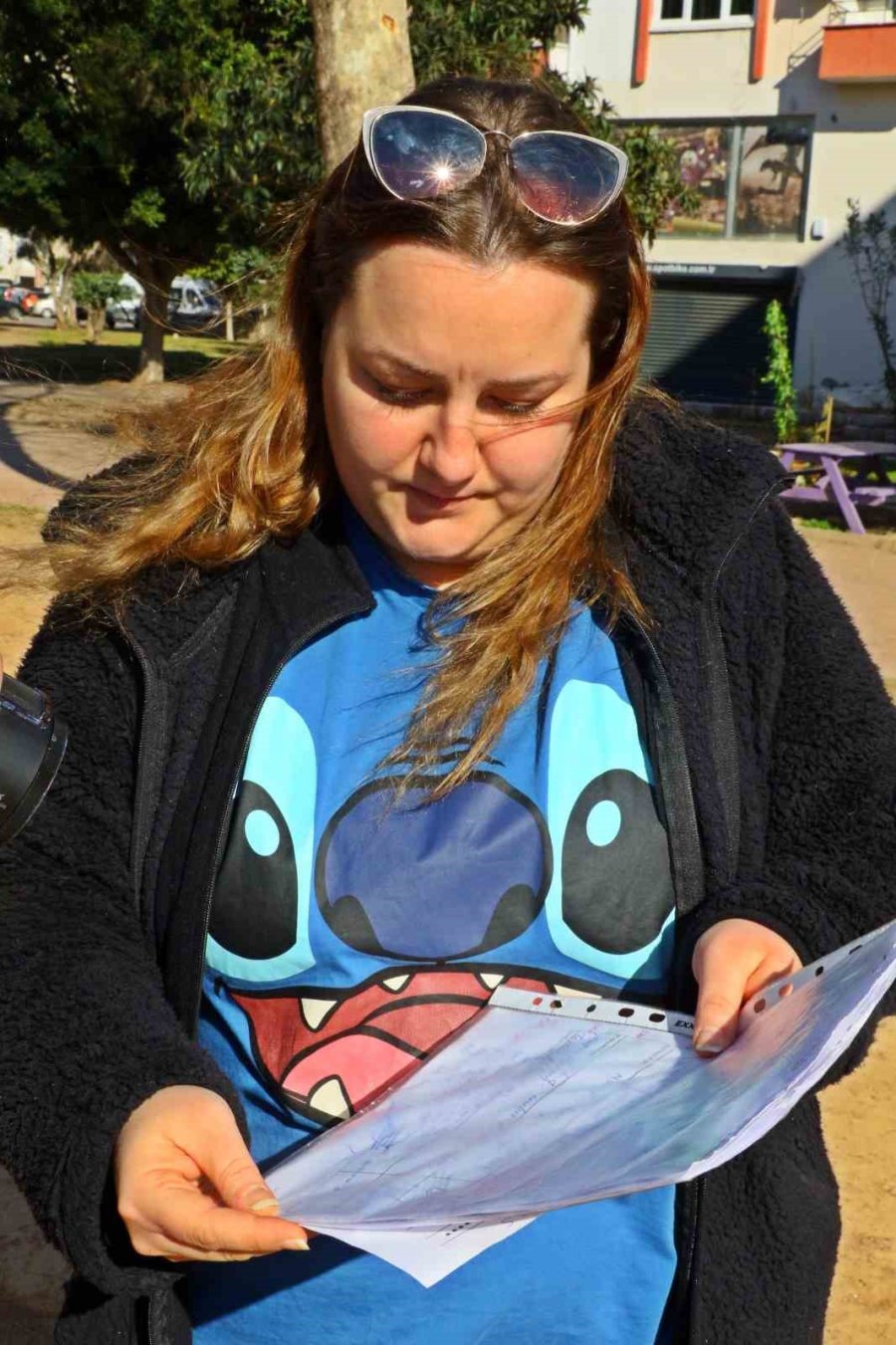 Genç Kadının Özel Güvenlik Hayali ‘pozitif-negatif’ Arasında Kaldı