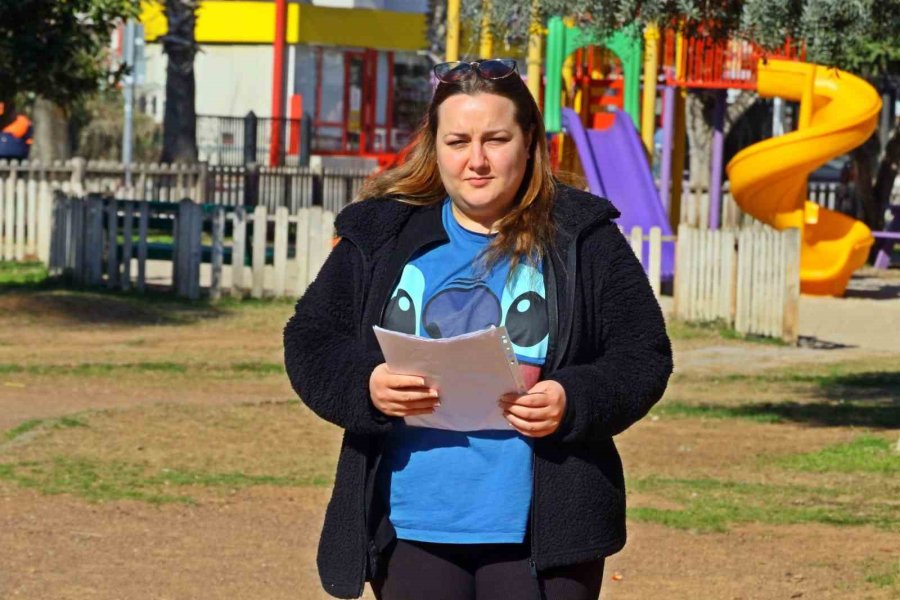 Genç Kadının Özel Güvenlik Hayali ‘pozitif-negatif’ Arasında Kaldı