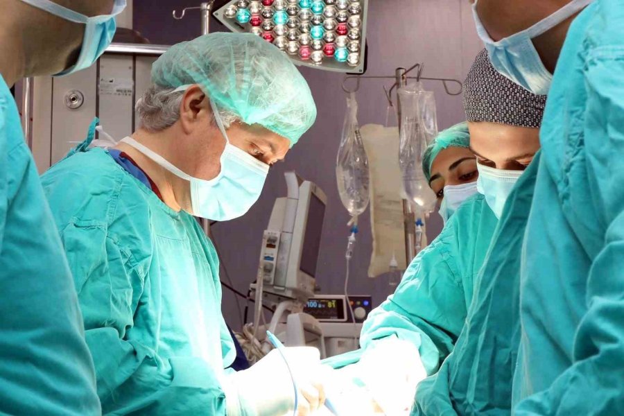 Prof. Dr. Ömer Özkan, Tüba Şeref Üyesi Seçildi