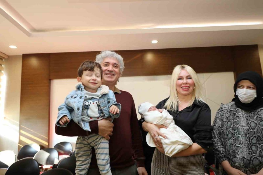 Prof. Dr. Ömer Özkan, Tüba Şeref Üyesi Seçildi