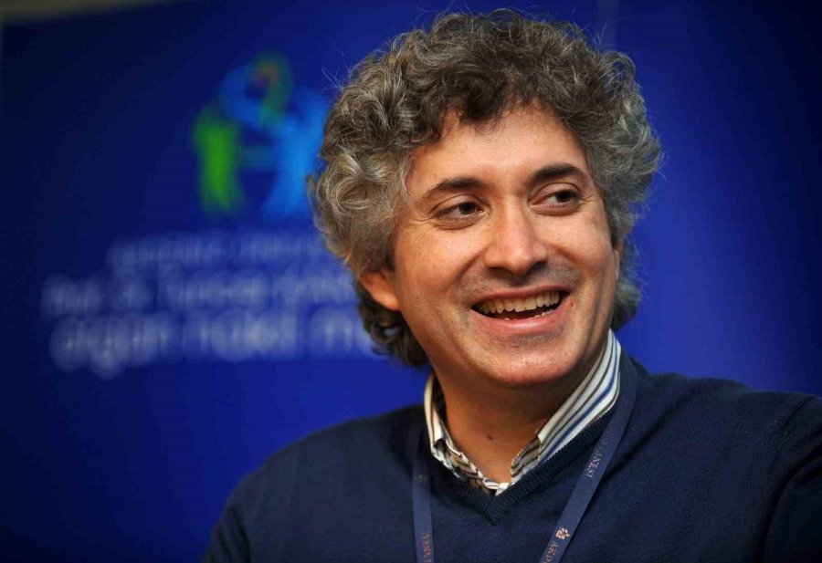 Prof. Dr. Ömer Özkan, Tüba Şeref Üyesi Seçildi