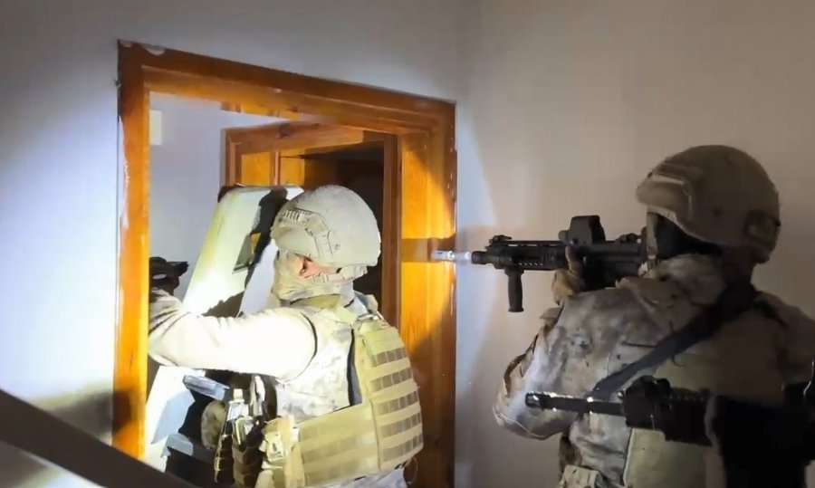 Bakan Yerlikaya’nın Duyurduğu ’kaplanlar’ Çetesinde Tutuklu Sayısı 16’ya Yükseldi