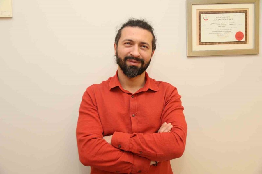 Kardiyoloji Uzmanı Şenol Kalp Krizi Vakalarının Son Zamanlarda Neden Arttığını Açıkladı