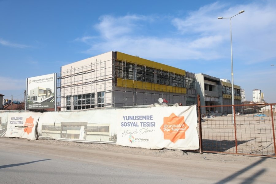 Başkan Çolakbayrakdar: "ilk Günden Beri Verdiğimiz Sözleri Yerine Getirmenin Mutluluğunu Yaşıyoruz"