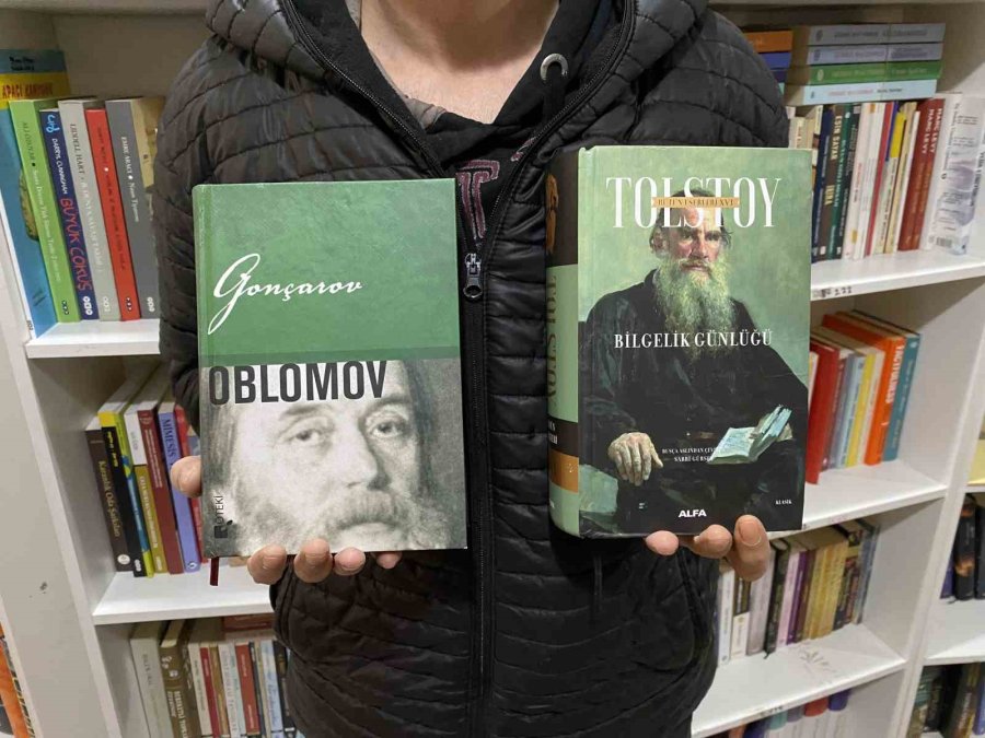 Dijital Bağımlılık Kitap Okuma Alışkanlıklarını Da Değiştirdi