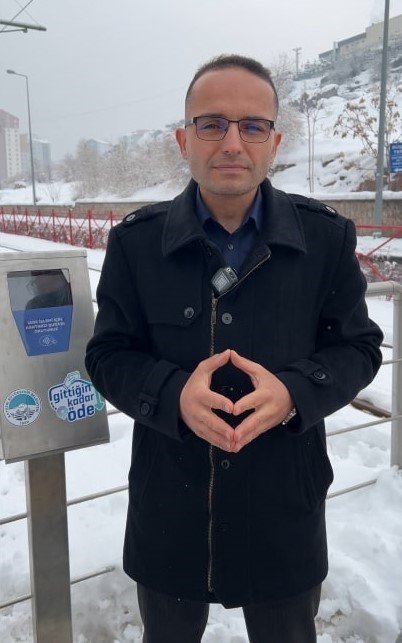 Akıllı Ulaşım Sistemiyle Raylı Sistemde Yeni Dönem: ‘gittiğin Kadar Öde’