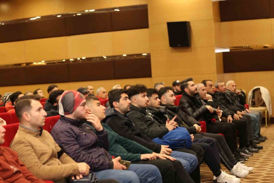 Kepez’de İstihdam Buluşması