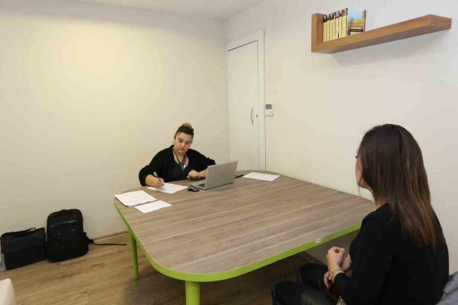 Kepez’de İstihdam Buluşması