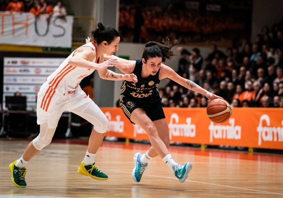 Çbk Mersin, Fenerbahçe Maçında Galibiyeti Hedefliyor