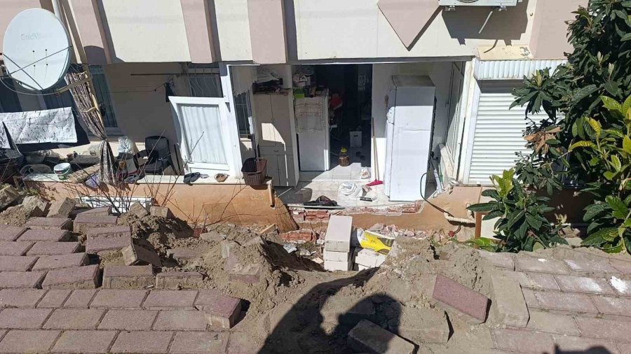 Uyuşturucu Etkisinde Kullandığı Otomobille Ortalığı Savaş Alanına Çeviren Avukat Tutuklandı