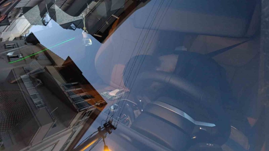 Uyuşturucu Etkisinde Kullandığı Otomobille Ortalığı Savaş Alanına Çeviren Avukat Tutuklandı