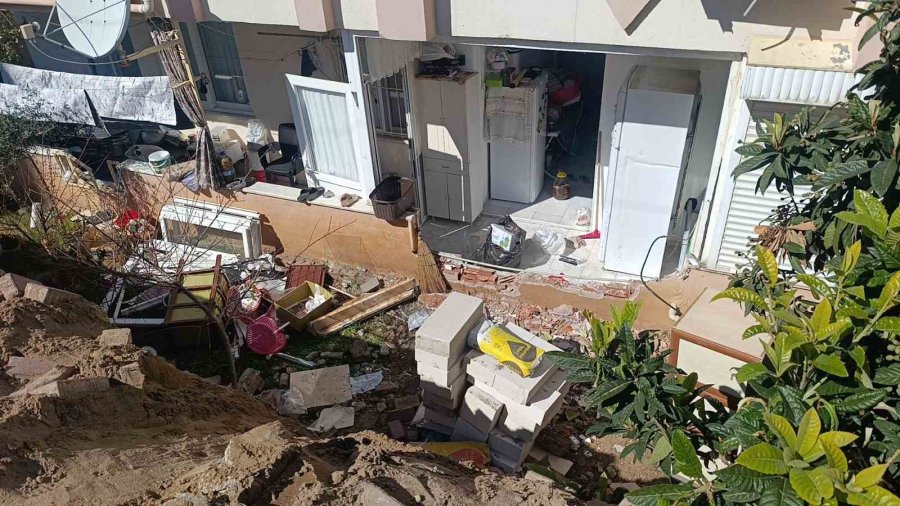 Uyuşturucu Etkisinde Kullandığı Otomobille Ortalığı Savaş Alanına Çeviren Avukat Tutuklandı